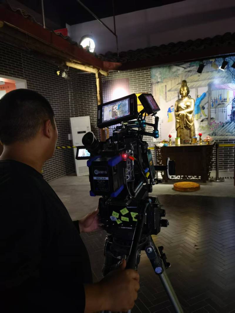 聚焦爱民区产品宣传视频拍摄公司，以专业实力赋能品牌声量升级