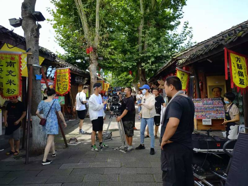 爱民区电商产品视频拍摄制作，开启销量增长新引擎