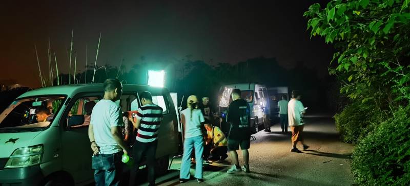以镜头为笔，绘就爱民区产品视频的进阶之路