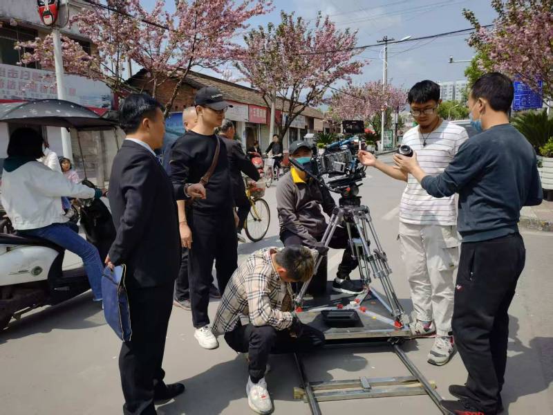 爱民区产品视频拍摄进阶指南，助力产品抢占视觉高地