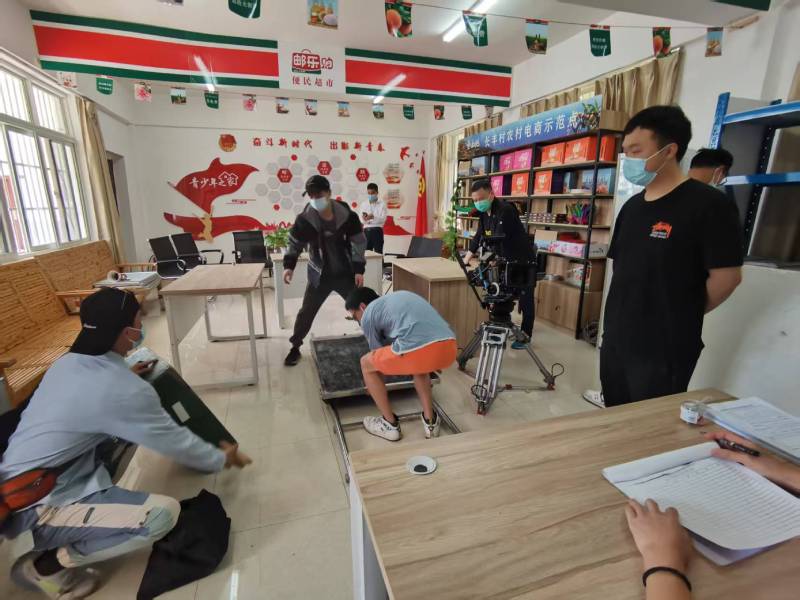 爱民区电商产品视频拍摄制作实战秘籍，助力产品引爆电商流量